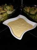 Bang Bang Salad and Burger Dressing