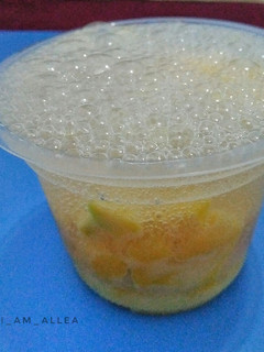 Foto resep Mangga di-Soda-in aja