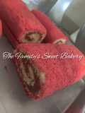 Brazo Gitano (The Family's Sweet Bakery)