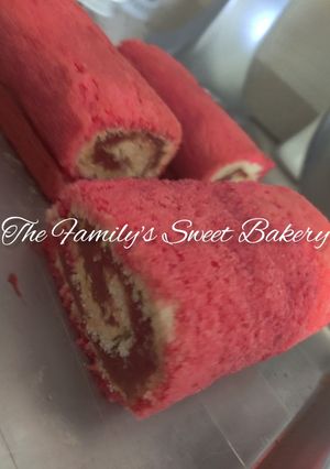 Una foto de Brazo Gitano (The Family's Sweet Bakery)