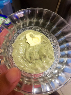 Foto resep Mpasi 6 bulan