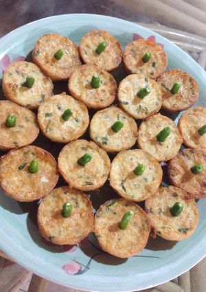 Foto resep Tahu Pesona