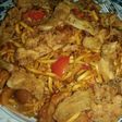 Mie Goreng