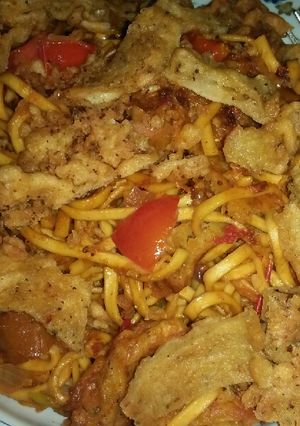 Foto resep Mie Goreng