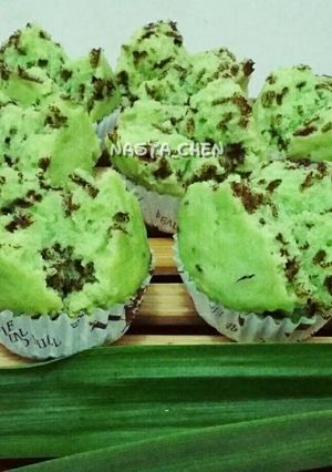 Foto resep Bolu kukus santan no telur
