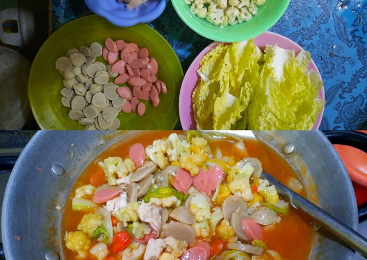 CapCay Ekonomis🥘