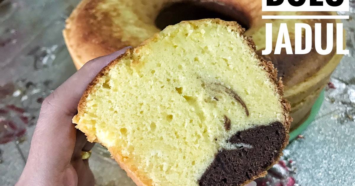 Resep Bolu jadul oleh Putri Qoriah Anggini Cookpad Resep Bolu jadul oleh Putri Qoriah Anggini Cookpad