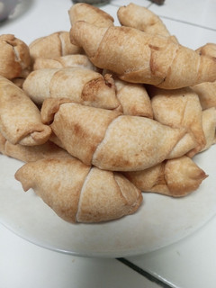 Foto resep Molen Pisang Simpel