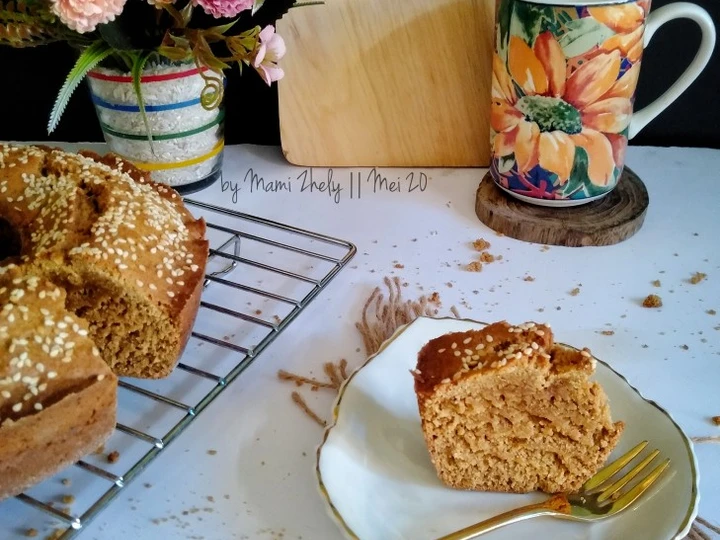 Cara Gampang Menyiapkan Resep Roti Ganjel Rel yang Uenak Anti Ribet, Lezat