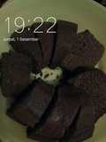 Brownies kukus 💫simpel