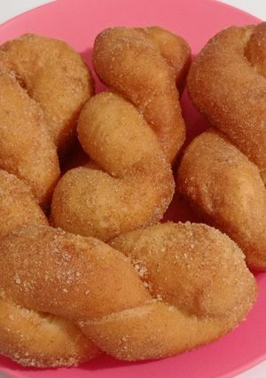 Foto resep Kkwabaegi