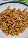 Tempe Manis Bawang Putih