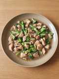 Ayam Cah Brokoli