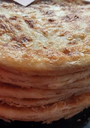 صورة لوصفة الملوي المغربي