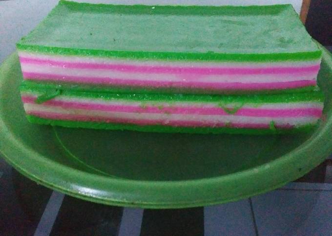 Lapis Tepung Beras