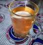 Anti Ribet, Memasak Lemon Tea with Ginger Enak