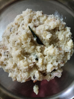 வென் பொங்கல்(ven pongal recipe in tamil) செய்முறை முக்கிய புகைப்படம்