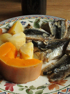 Una foto de Almuerzo de martes