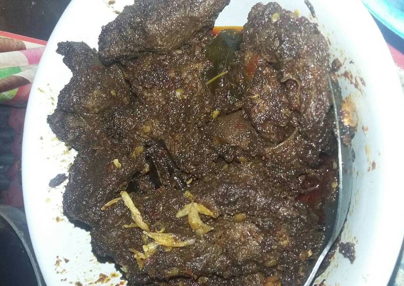 Rendang