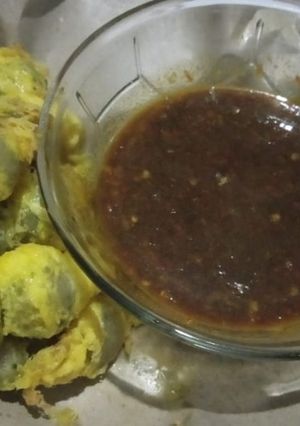 Foto resep Cilor Bebek