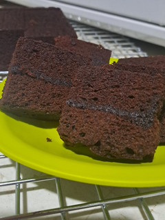 Foto resep Brownies Kukus