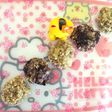 Fruity-Oat Soft Cookies - MPASI