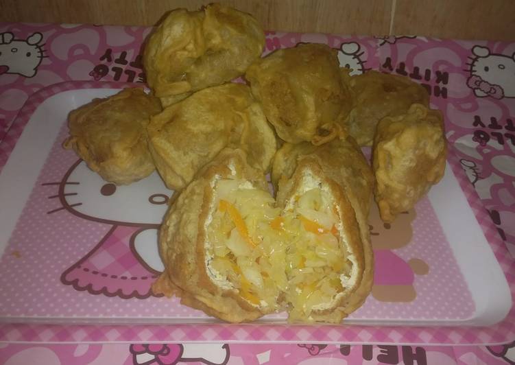 Gehu mercon 😲