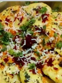 ढोकला (Dhokla recipe in Hindi) रेसिपी मुख्य फोटो
