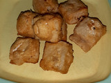 51. Tahu Crispy Mudah