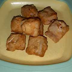 รูปของ 51. Tahu Crispy Mudah