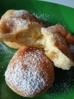 Foto resep Donat Lembut ala JCo (tanpa kentang)