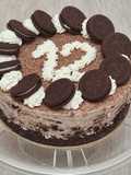 Oreo torta