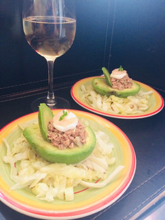Una foto de Palta reina 🥑