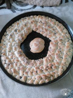 صورة لوصفة چرك الجيل الطيبين