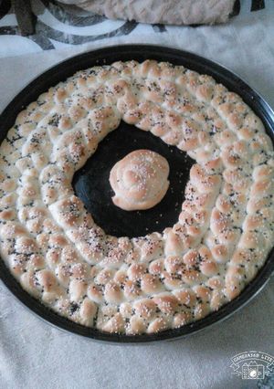 صورة لوصفة چرك الجيل الطيبين