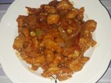 Ayam Asem Manis