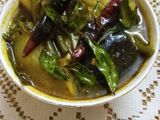 নিম ঝোল (Nim jhol recipe in Bengali)