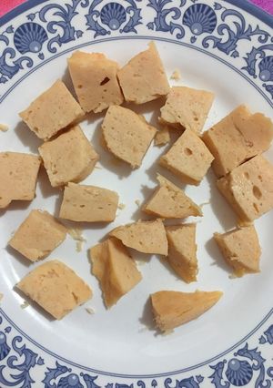 Foto resep Nugget udang/kani roll non MSG, enak, anti gagal