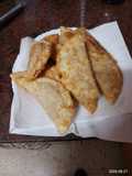 Empanadillas de pollo