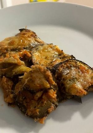 Foto de Lasanha de Beringela