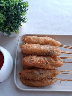 Foto resep Sempol Tahu Ekonomis