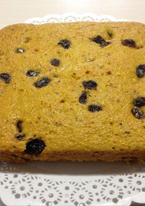 Foto principal de Pastel de choclo con Pasas de Uva