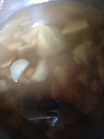 Cara Gampang Membuat Resep Tumis kawotacis yang Bisa Manjain Lidah Anti Ribet, Bikin Ngiler