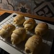 Salt bread