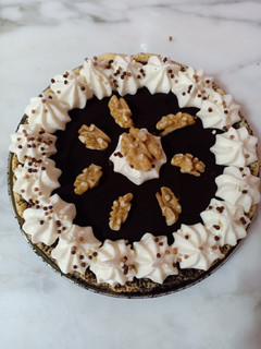 صورة لوصفة تارتولات بكريمة الشوكولاتة 🍫