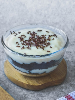 Foto resep Resep Oreo Cheese Cake Lumer