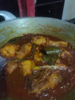 Foto resep Ayam kecap