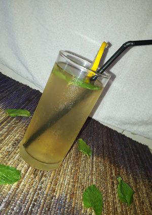 Foto resep Virgin Mojito