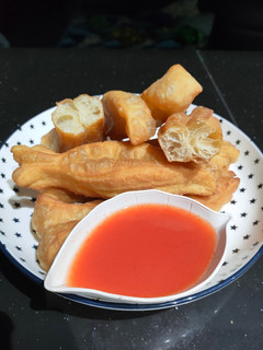 Foto resep Cakwe / Yutiao