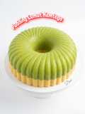 Pudding Lumut Memtega